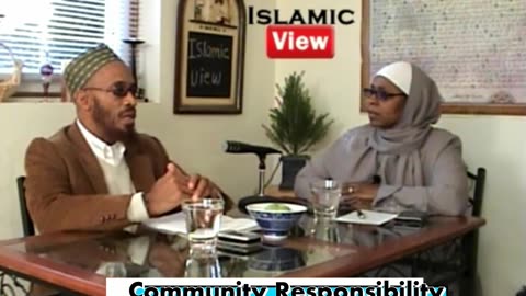 Islamic View Talk Show