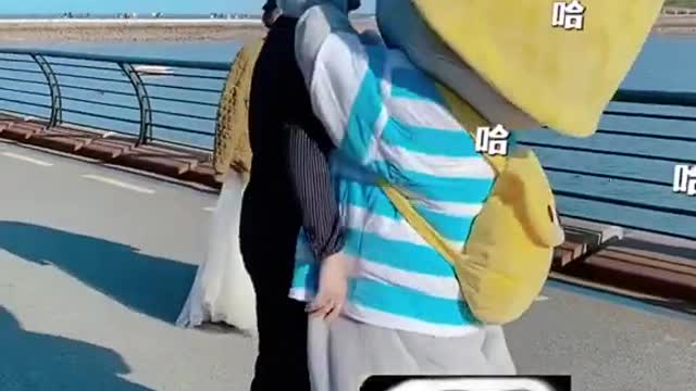 Funny Video l Funny Bear