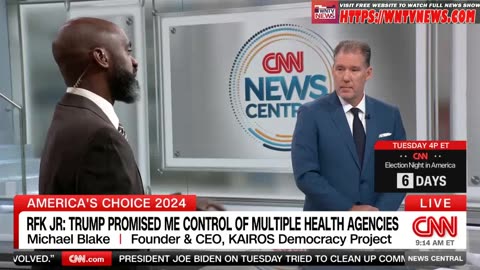 CNN News Central 9AM - 10/30/2024