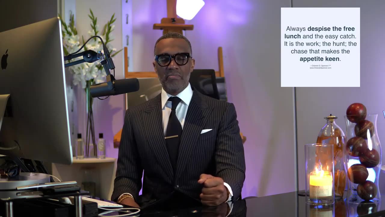 KEVIN SAMUELS : CHECK AVOIDING MEN