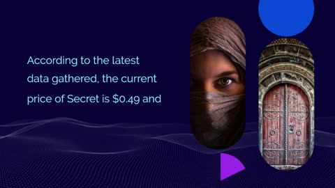 Secret Price Prediction 2023, 2025, 2030 - How high will SCRT go