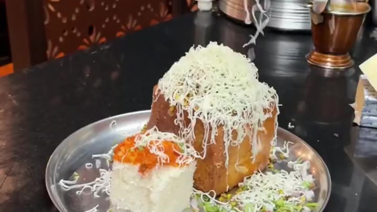 #food #viral