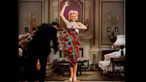 That's My Baby! - 1944 - Full Movie - Color