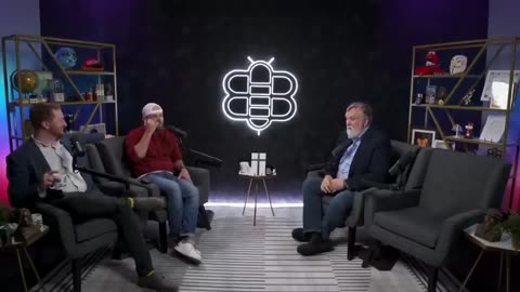 Make America Christian Again With Doug Wilson The Babylon Bee