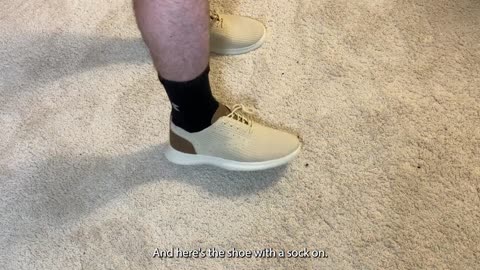 VILOCY Men's Mesh Dress Sneakers Oxfords Business Casual Walking Shoes Tennis Comfortable