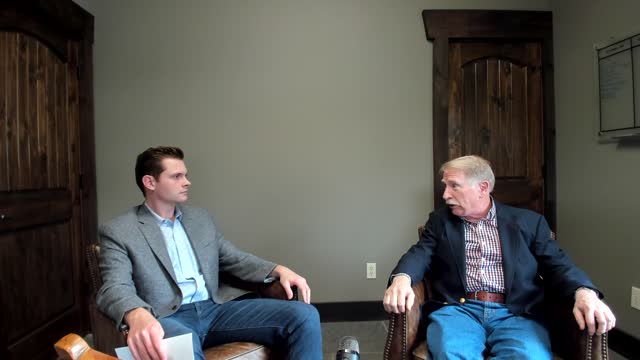 Medicine, Farming, and Politics w/ Dr. Sam Alexander