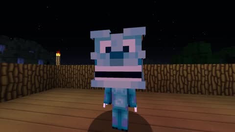 RETO DE LA BASE VS PEPPA PIG.EXE EN MINECRAFTð±ð· Â¿SOBREVIVIREMOS AL APOCALIPSIS DE PEPPA PIG?