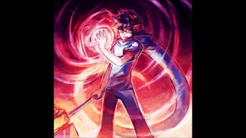 Homestuck Vol.8 - 34 Judgment Day