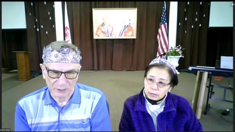 The King's Report(Korean) 03_08_2023