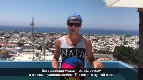Три главные причины перестать дро**ть !