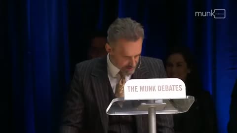 Jordan Peterson Comebacks