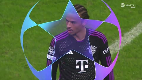 【FULL MATCH】 Bayern Munich vs. Galatasaray | Champions League 2023/24