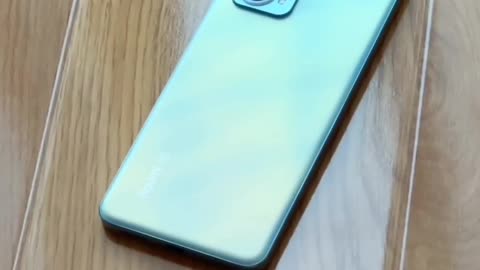 Mi new mobile