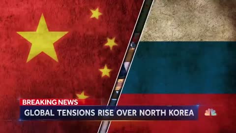 South Korea Scrambles Fighter Jets In Response To North Korean Aircraft