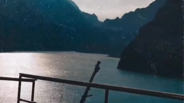 Nature and explore the world