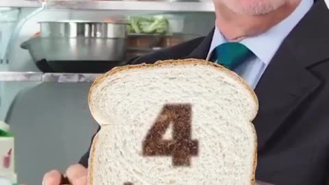 Do you eat white bread? 🍞 Here is why you may want to stop