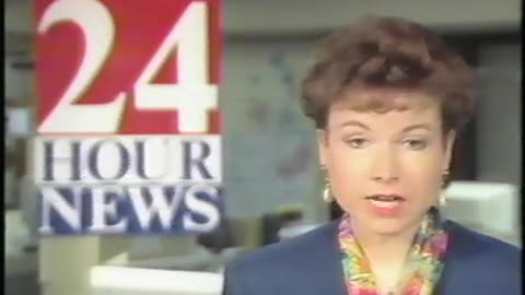 April 18, 1993 - Pam Kramer Indianapolis News Update (Partial)