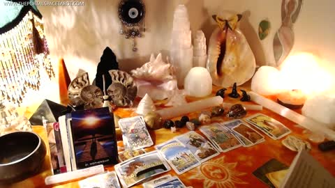 Capricorn Mar 2022: Abundance downloads ~solar codes~ Leadership!