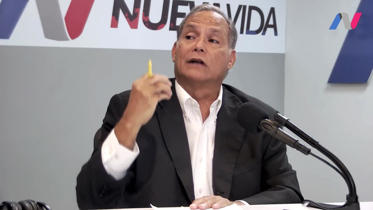 Lic. Ramón F. López