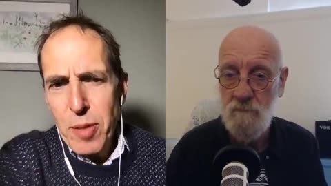 The Delingpod - Max Igan