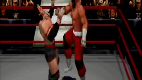 A.E.W.A. SUNDAY NIGHT HEAT / APRIL 9, 2023