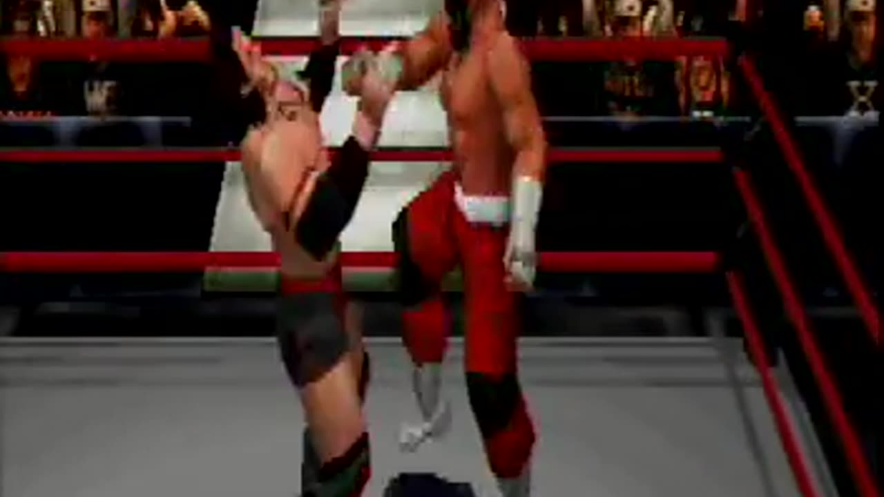 A.E.W.A. SUNDAY NIGHT HEAT / APRIL 9, 2023