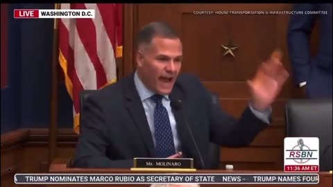 DISGUSTING FEMA Director does not believe in helping Americans before illegals