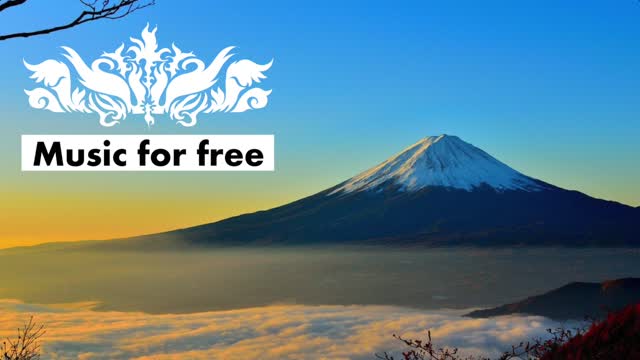Deep Relaxing Music • Hope for Japan from The Watcher