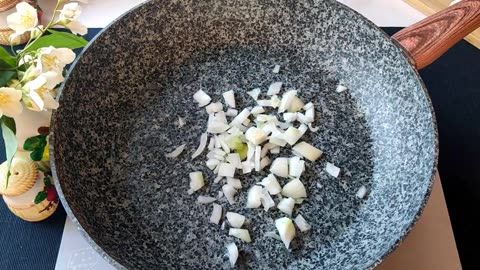 SO DELICIOUS! Very Easy and Quick Recipe.