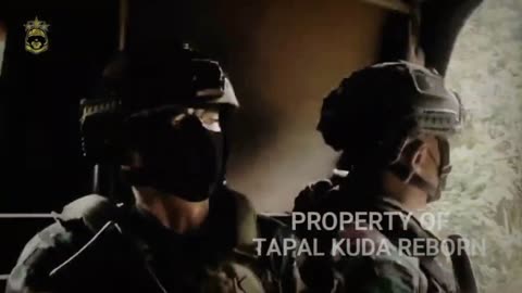 SOK JAGO BURU TNI NASIB TENTARA JIRAN BERAKHIR BEGINI - TAPAL KUDA REBORN
