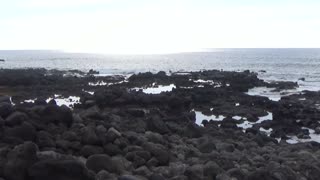 Maunaloa, HI — Paka'a Beach