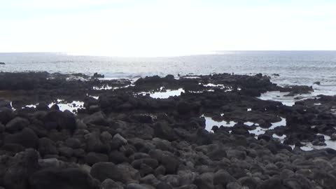 Maunaloa, HI — Paka'a Beach