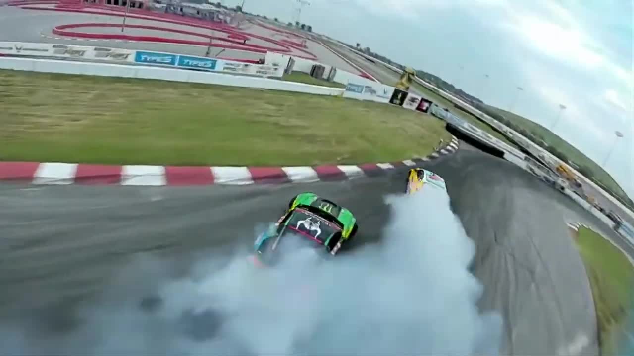 Formula DRIFT #FDSEA 2022 - PRO