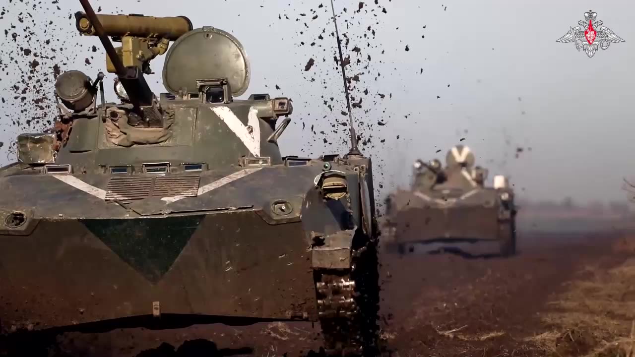 Russian Airborne Forces in Ukraine