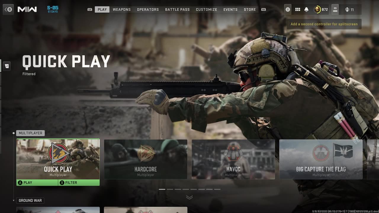 Trying A Shotgun Sniper