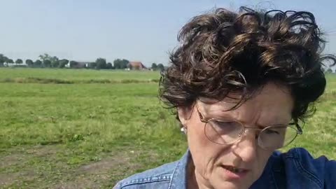 Enteignung-Bauernproteste in Holland erklärt