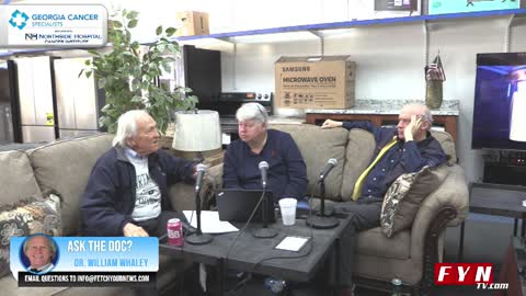ASK THE DOC - This week's Medical News
