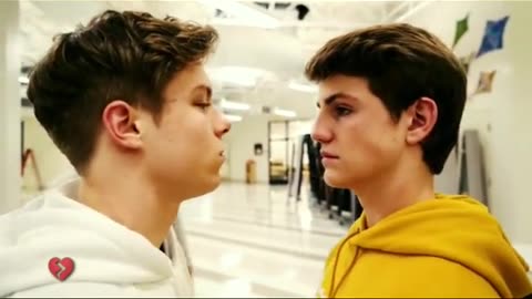 Dont touch my friends