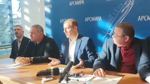 Адгур Ардзинба - Никакие десять миллиардов никто ни с кем в Москве не согласовал.