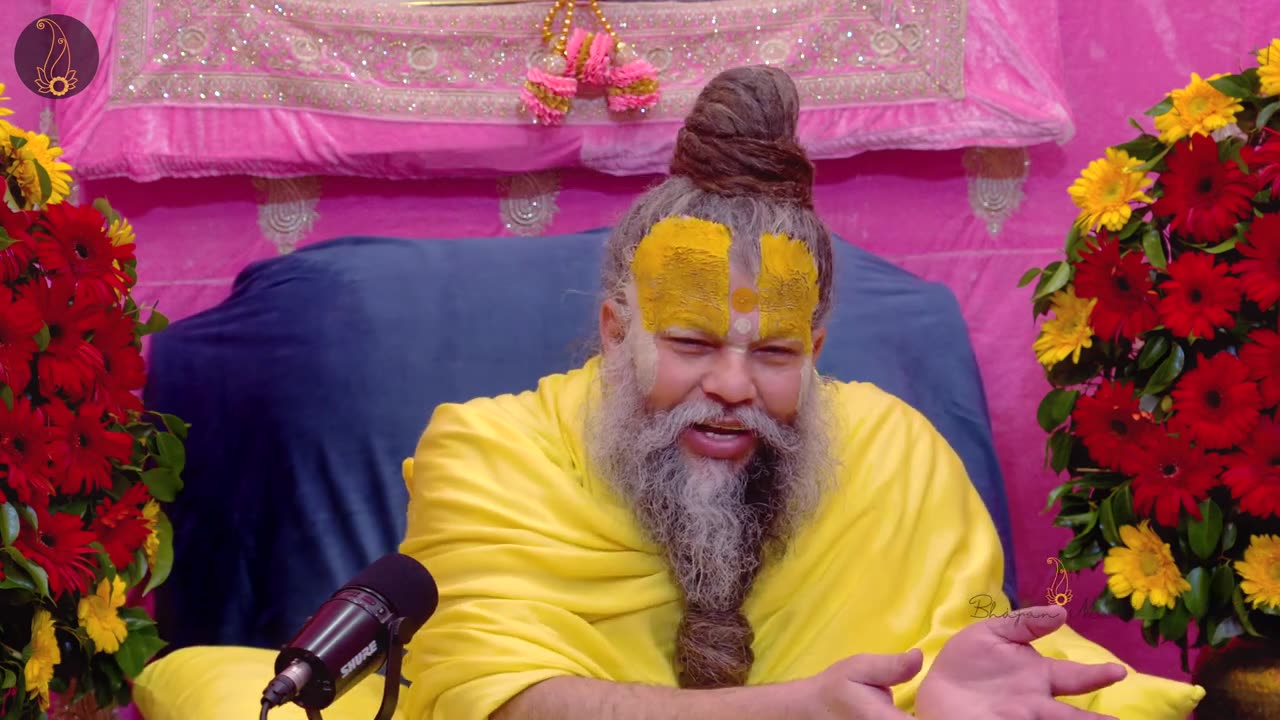 Shri Premanand Ji Maharaj