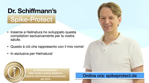 February 8, 2024..👉🇮🇹🇮🇹🇮🇹 in italiano🇮🇹🇮🇹🇮🇹👈..Presentazione di Spikeprotect