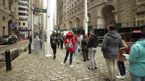 These famous NYC attractions are TOTALLY OVERRATED