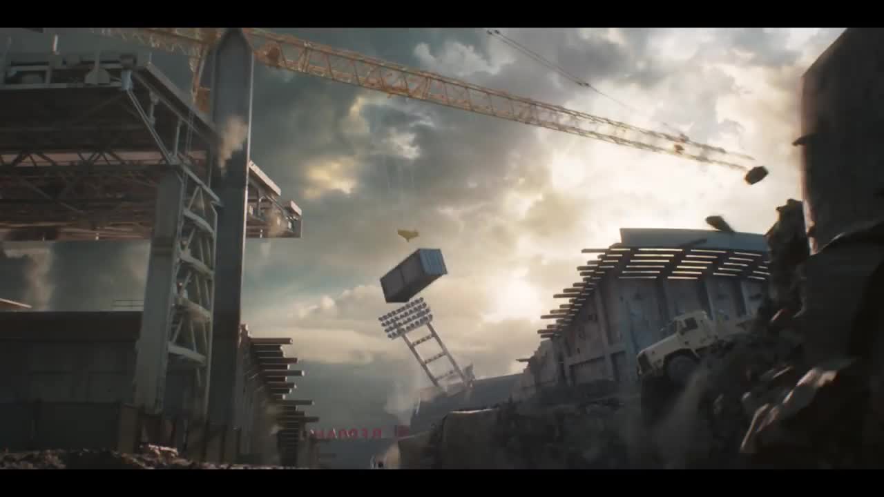Call of Duty Black Ops Cold War & Warzone – Season Six Cinematic Trailer PS5, PS4