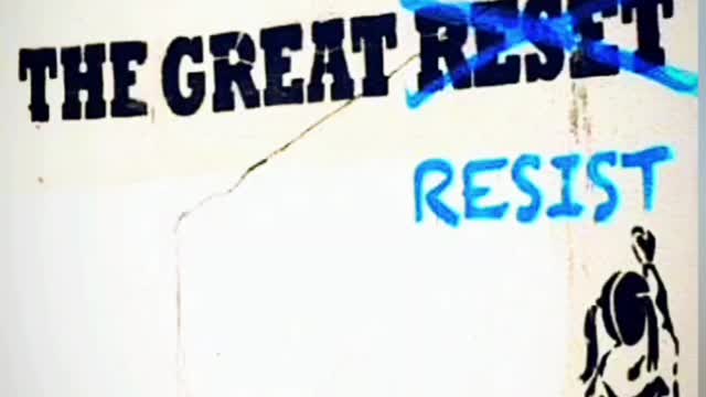 The Great Resistance
