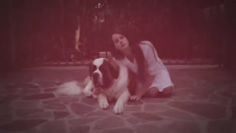 lana dal Rey- summertime official music vedio