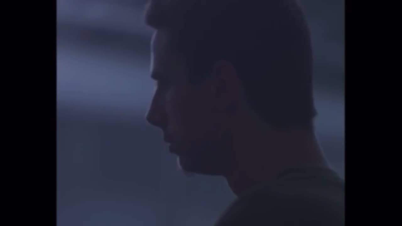 The Upper Room, The Blood