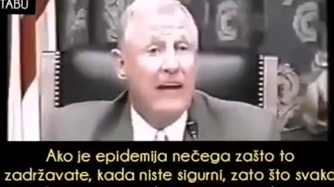 Prije 20 godina ...