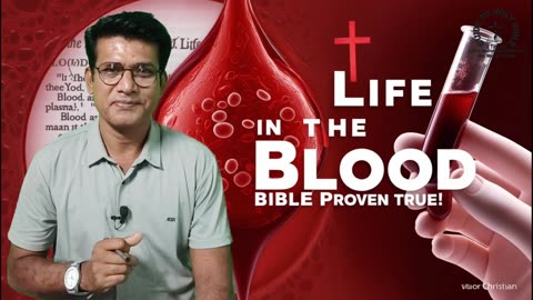 Life in the Blood