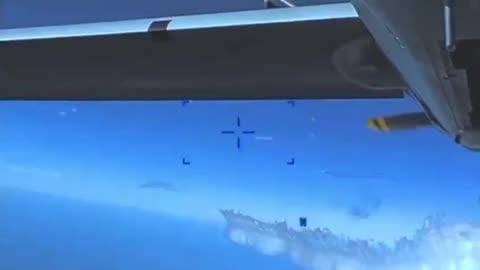 Pentagon Video Proves Russia Is Lying About Downed U.S Drone