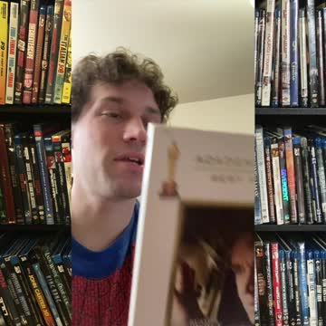 Micro Review - A Beautiful Mind